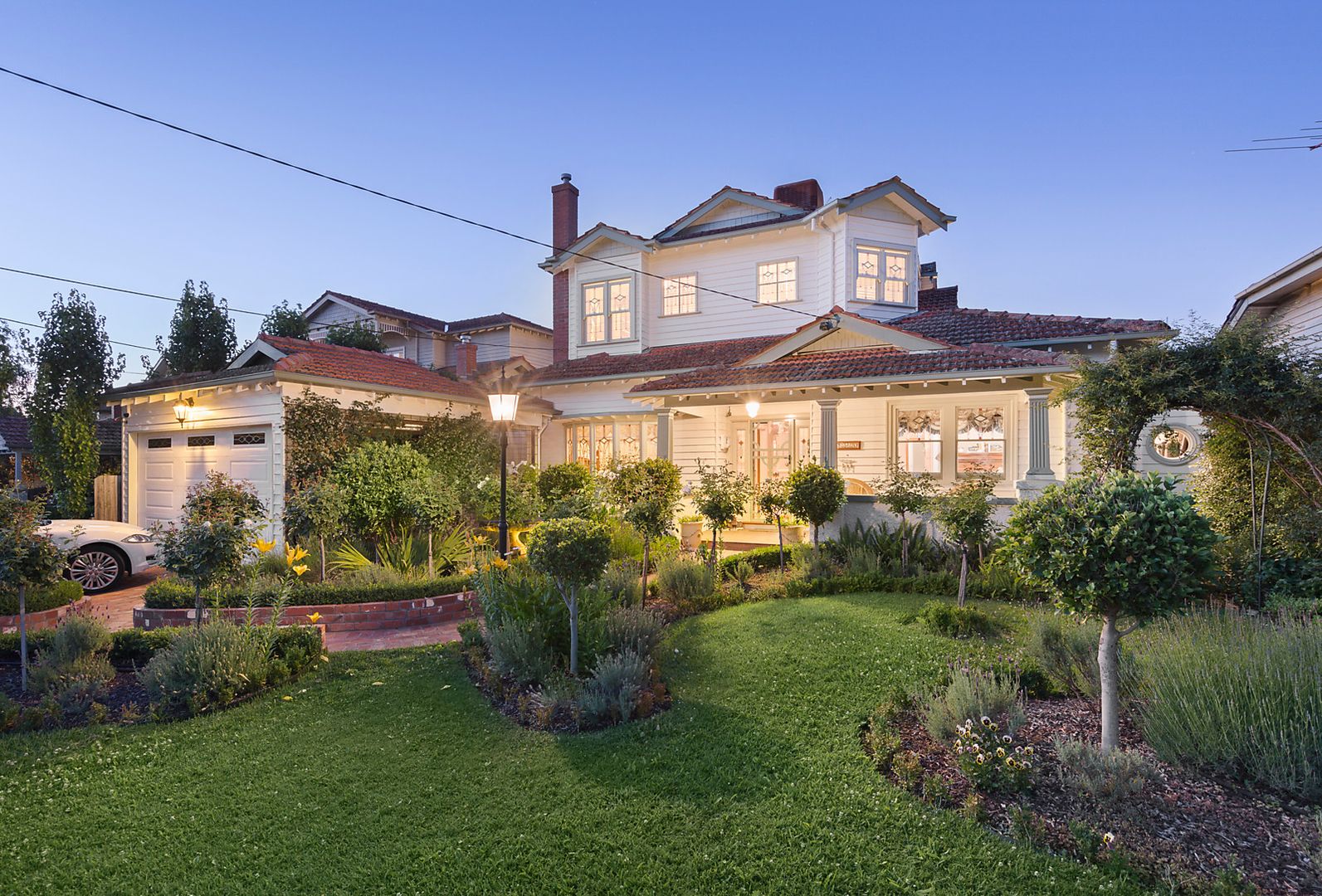 21 Townsend Street, Ivanhoe | Property History & Address Research | Domain