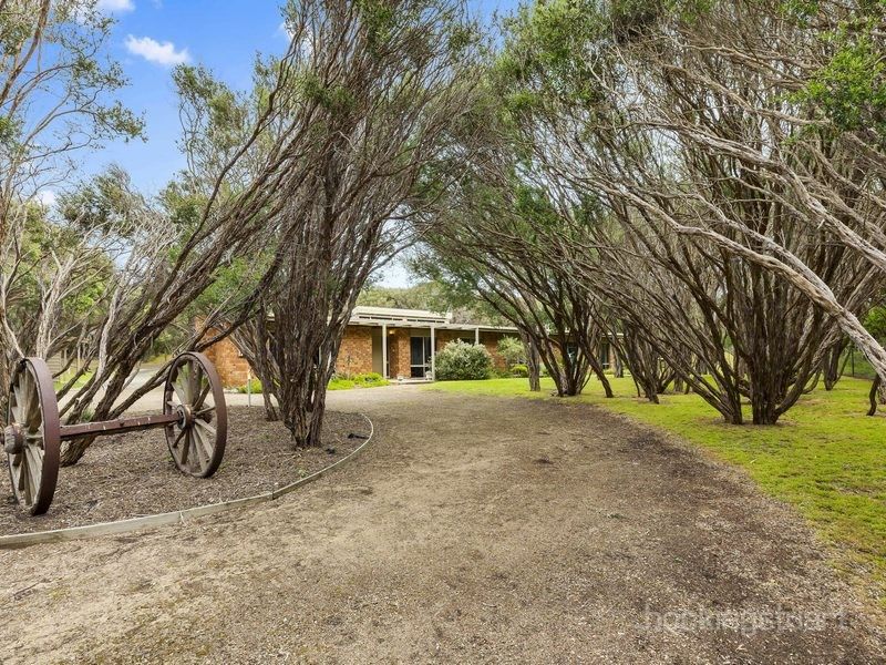 8 Bass Meadows Boulevard, St Andrews Beach VIC 3941, Image 1