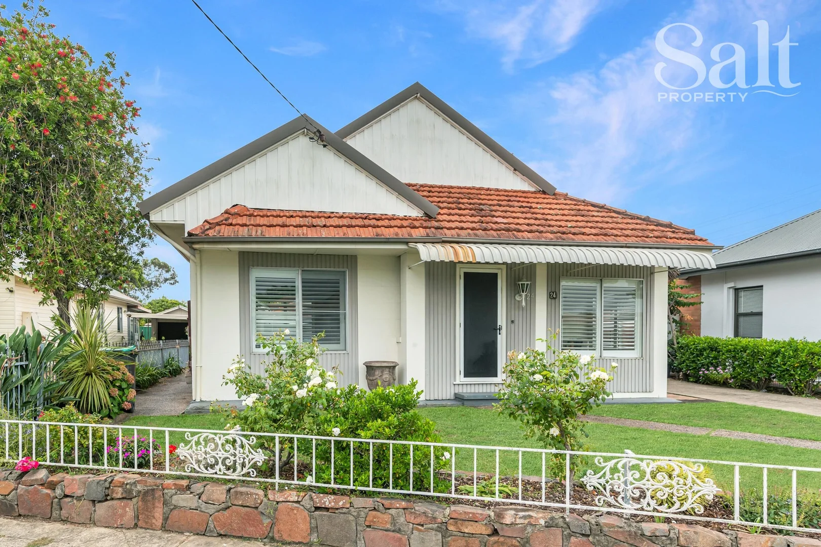 24 Scholey Street, Mayfield NSW 2304