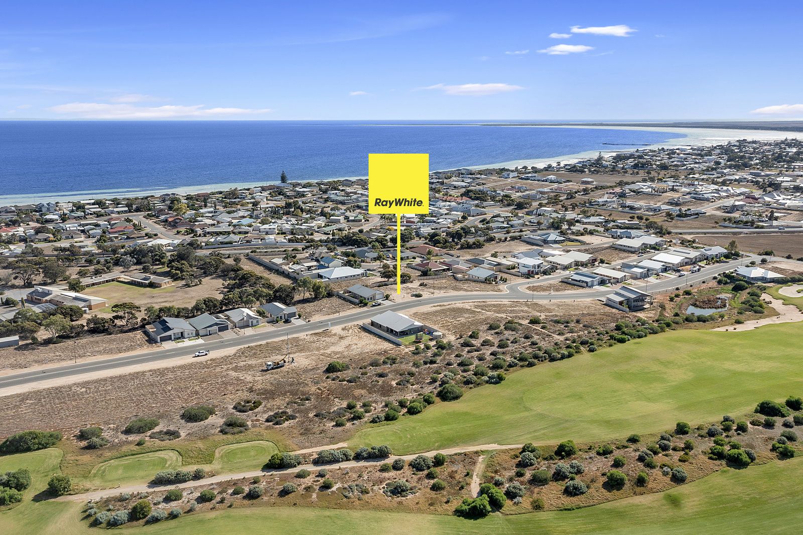 Lot 17 St Andrews Drive, Port Hughes SA 5558, Image 0