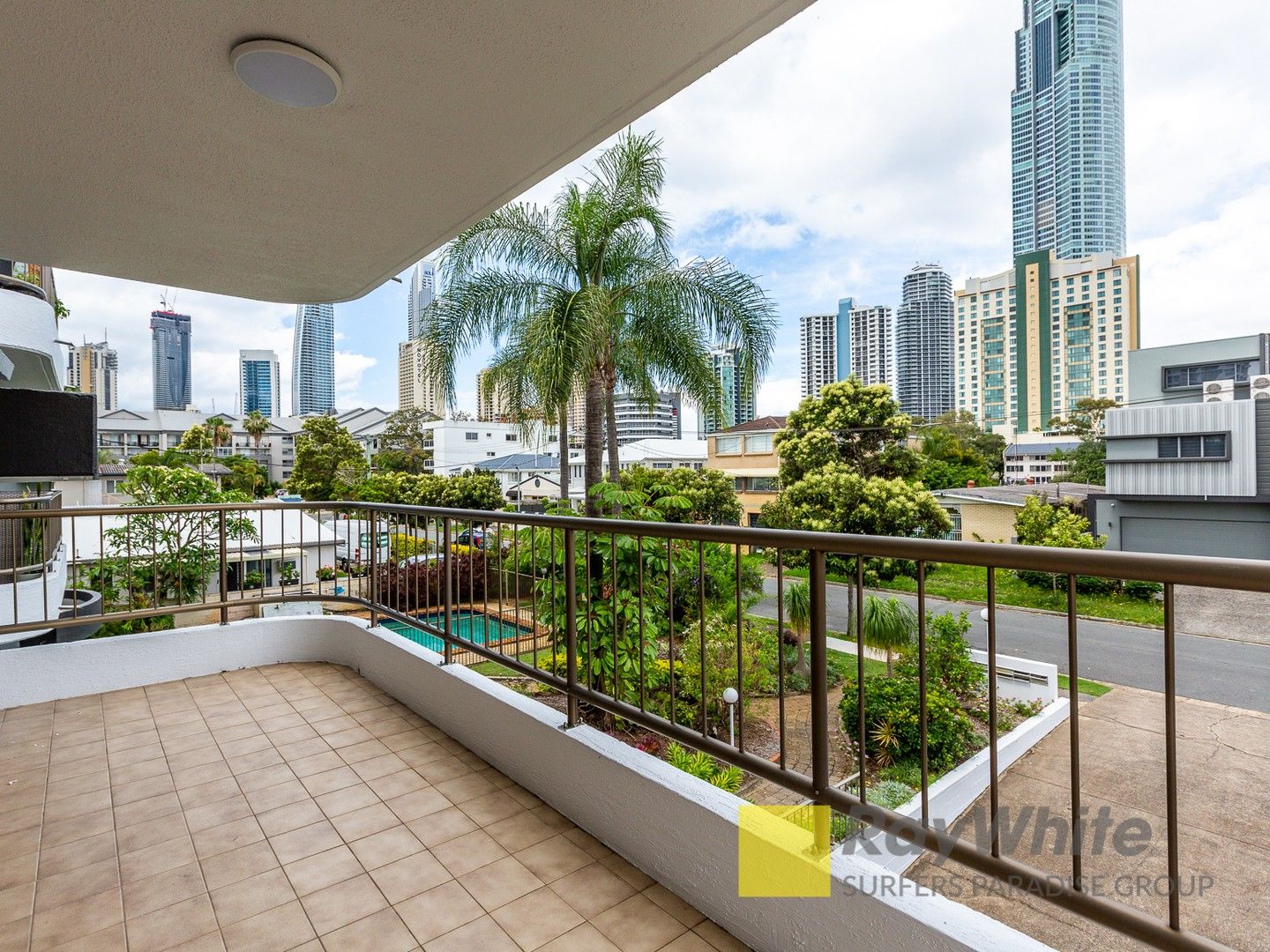 4/84 Paradise Island, Surfers Paradise QLD 4217, Image 0