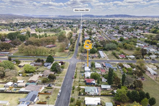 Picture of 149 Hunter Street, GLEN INNES NSW 2370