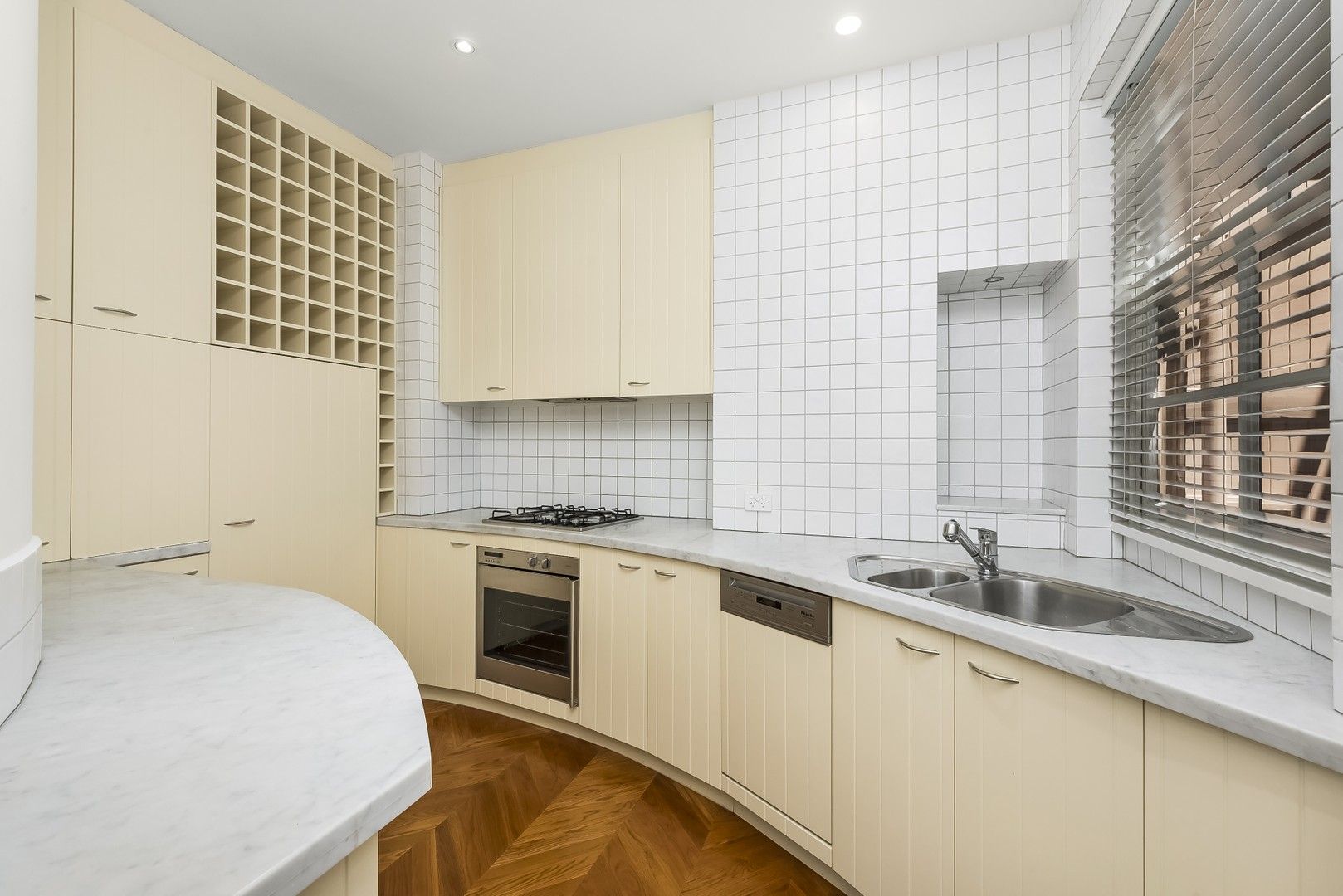 2 bedrooms Apartment / Unit / Flat in 3/31 Marne Street SOUTH YARRA VIC, 3141