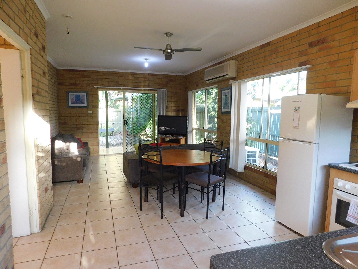 8/52 Captain Cook Drive, Agnes Water QLD 4677, Image 0