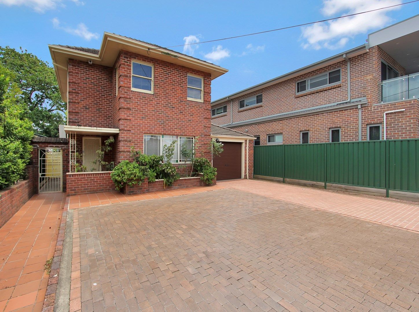 4 bedrooms House in 567 Forest Road BEXLEY NSW, 2207