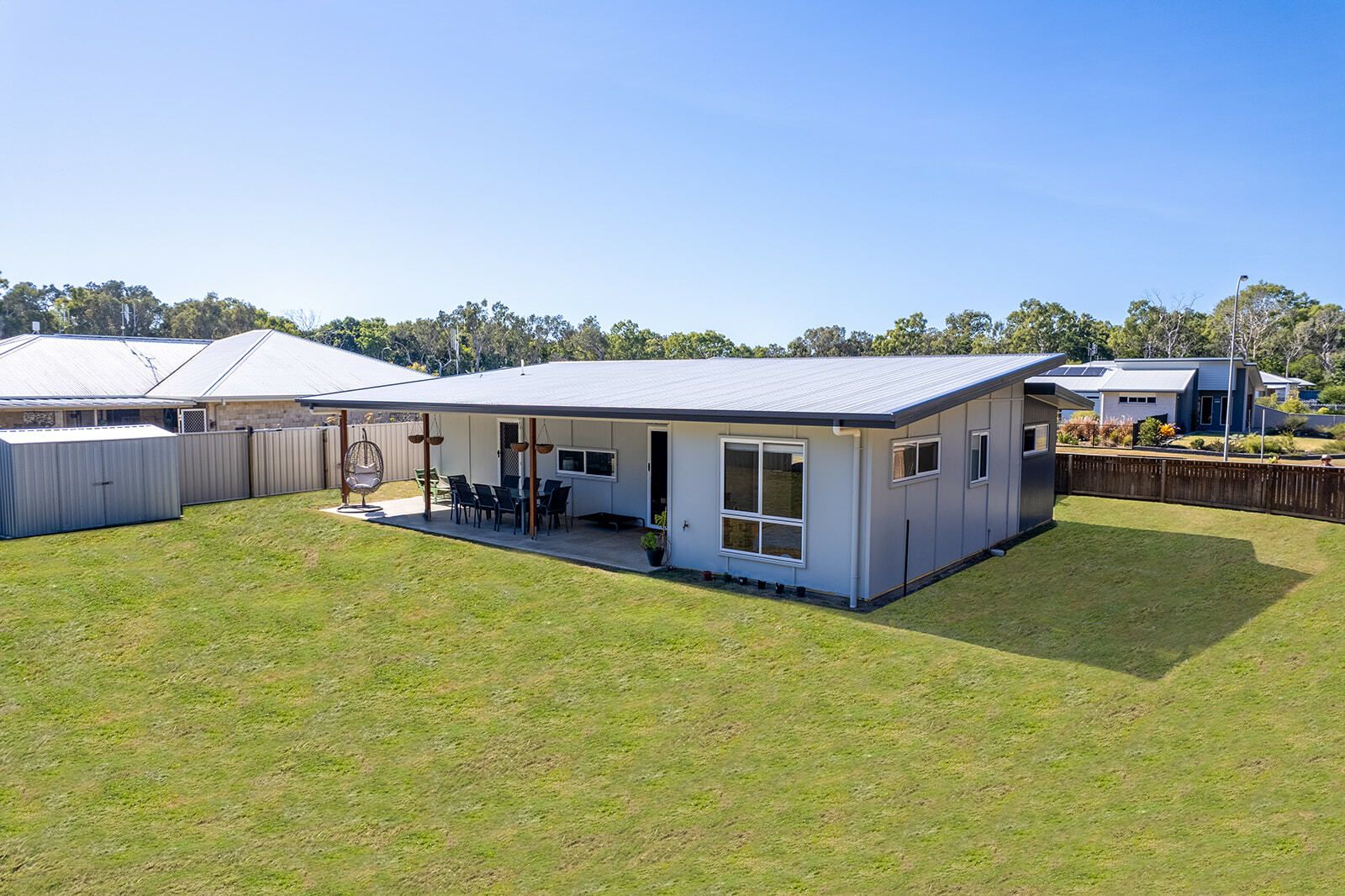 1 Castle Ct, Moore Park Beach QLD 4670 House For Rent Domain