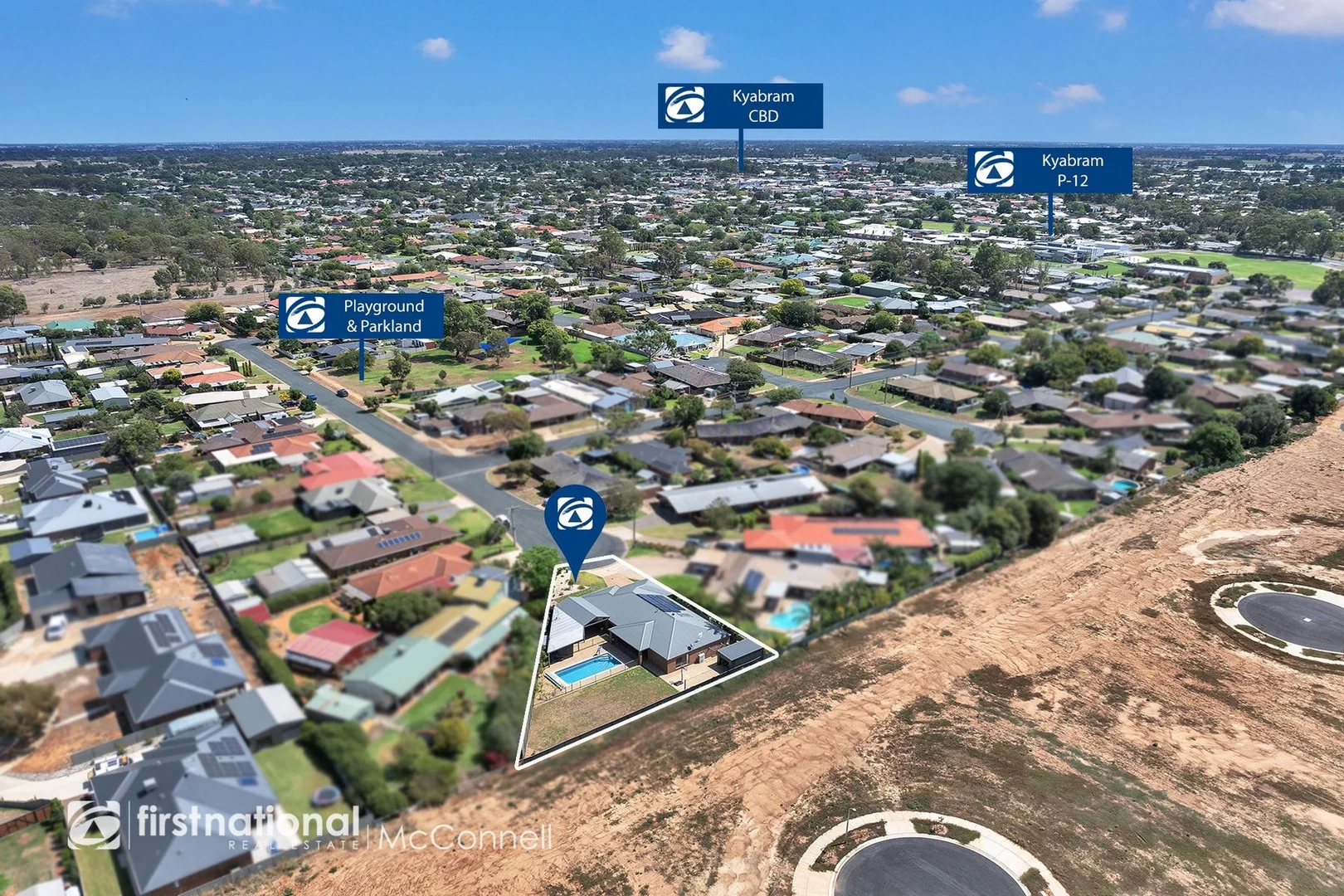 Additional image 28 of 4 Hakea Court, Kyabram VIC 3620