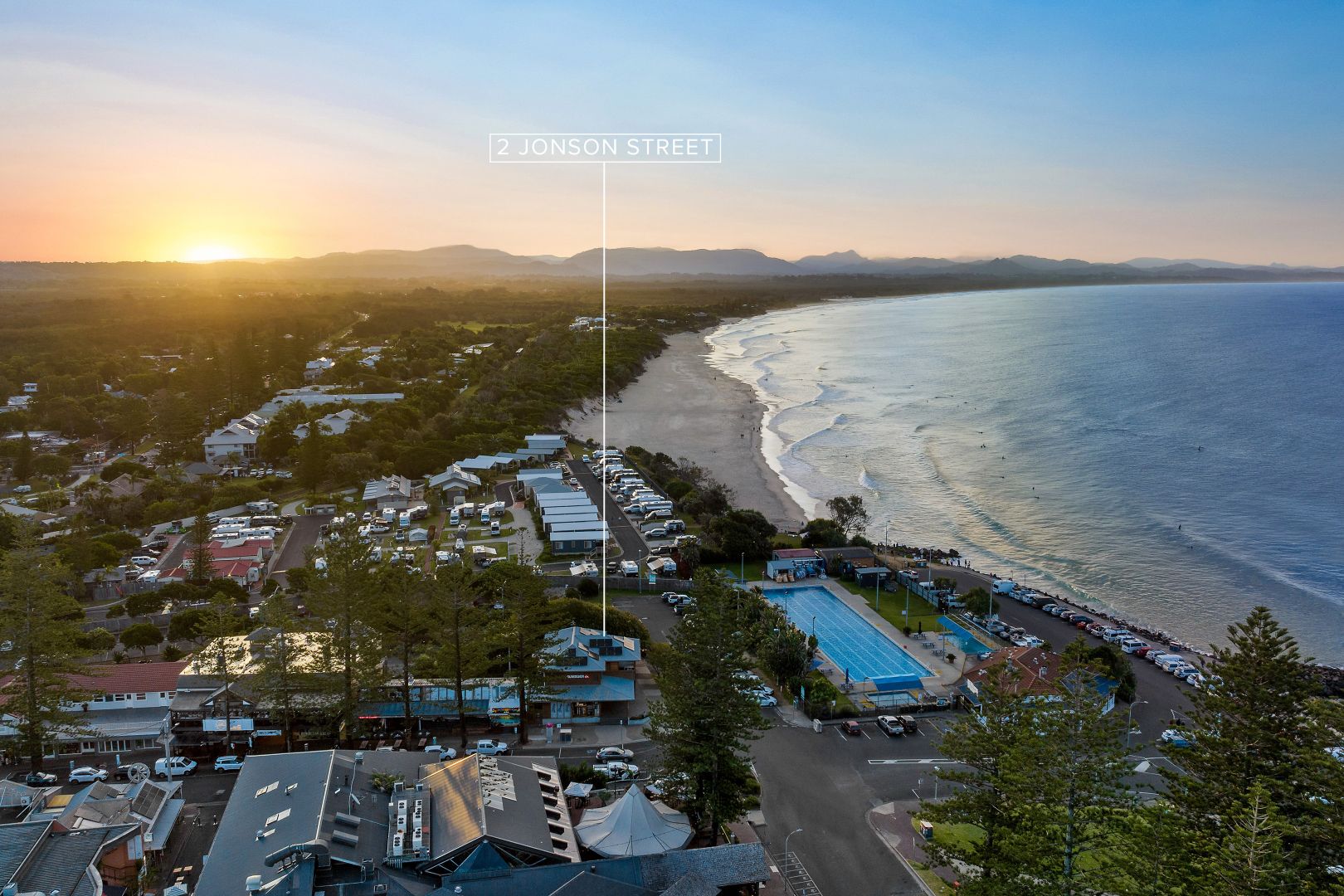 2 Jonson Street, Byron Bay NSW 2481, Image 2