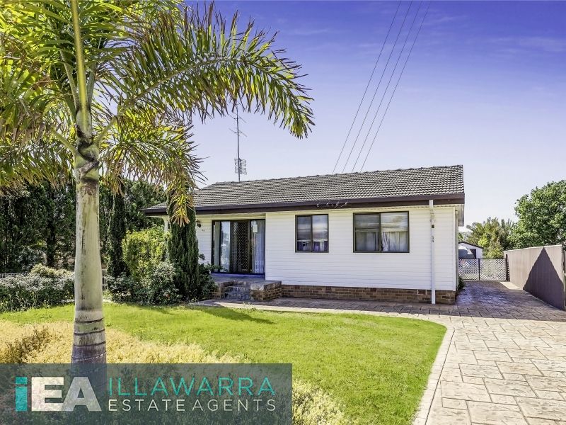 54 Thomas Street, Lake Illawarra NSW 2528, Image 0