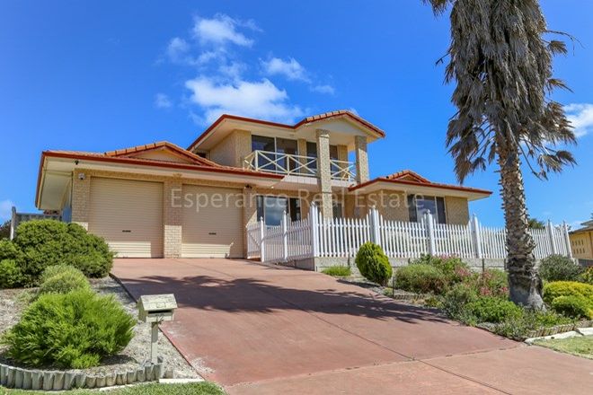 Picture of 72 Westmacott Street, CASTLETOWN WA 6450