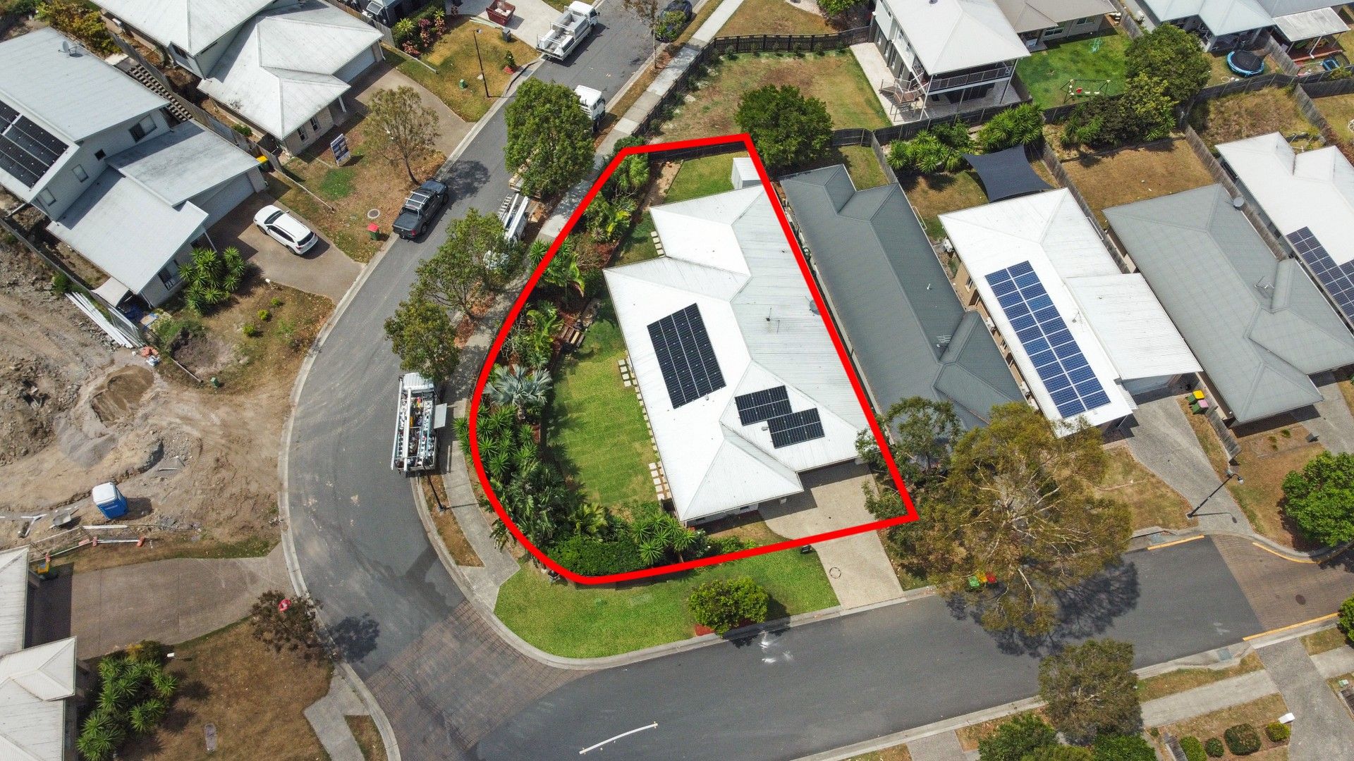 4 bedrooms House in 27 Willow Rise Dr WATERFORD QLD, 4133