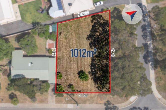 Picture of Lot 19 Soldiers Road, BYFORD WA 6122