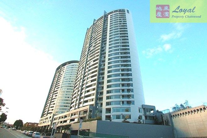 1336 3 Bedroom Apartments Sold Auction Results In Chatswood Nsw 2067 Domain