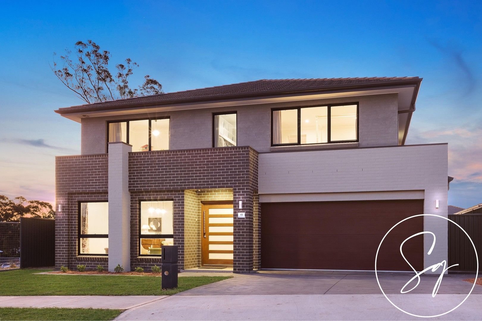 45 Gum Nut Close, North Kellyville NSW 2155, Image 0