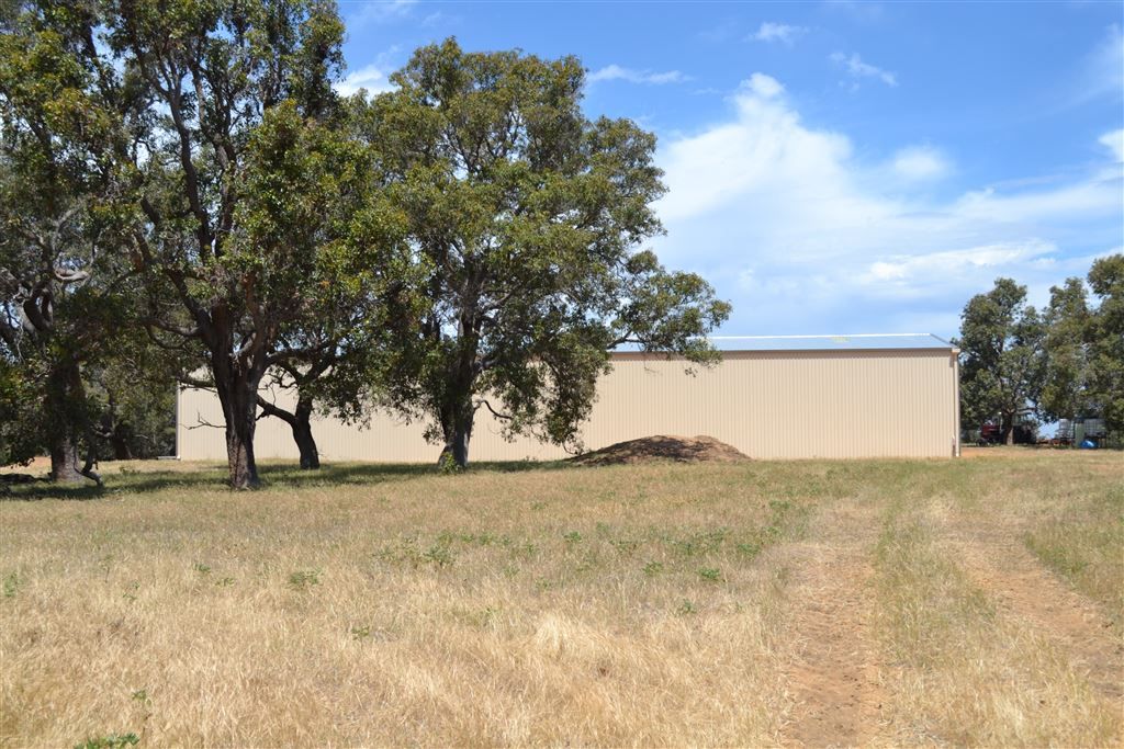 866 Cheriton Road, Gingin WA 6503, Image 1