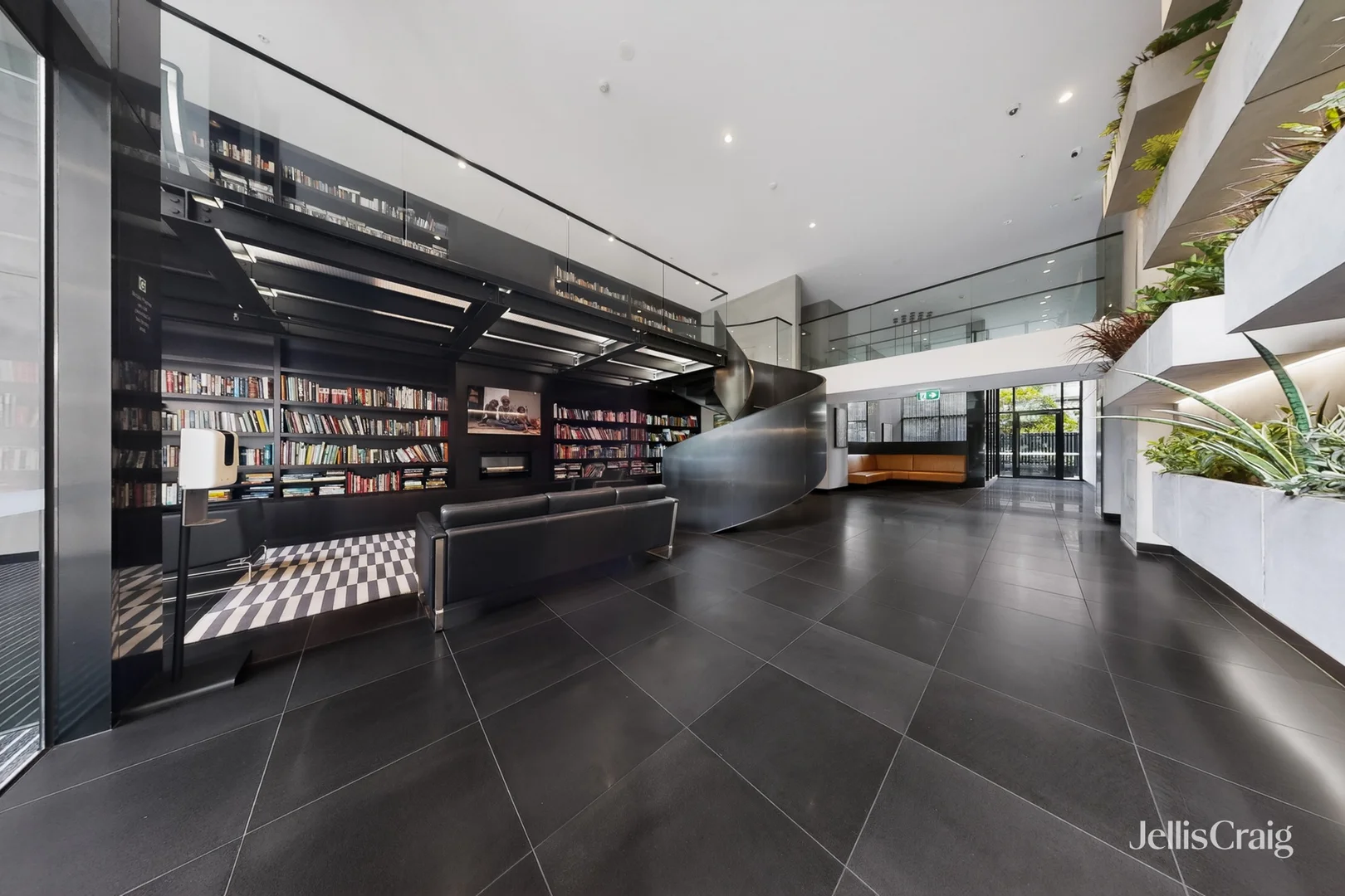 Additional image 9 of 604/11 Shamrock Street, Abbotsford VIC 3067