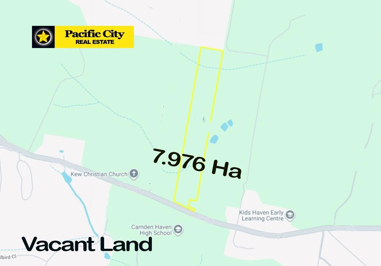 Primary image of Kew NSW 2439