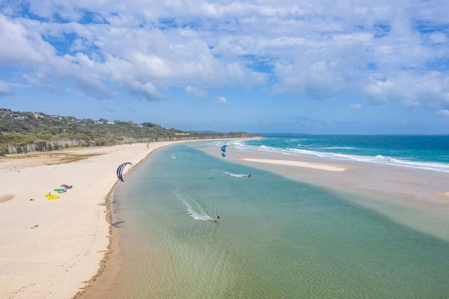 Additional image 34 of Point Lookout QLD 4183