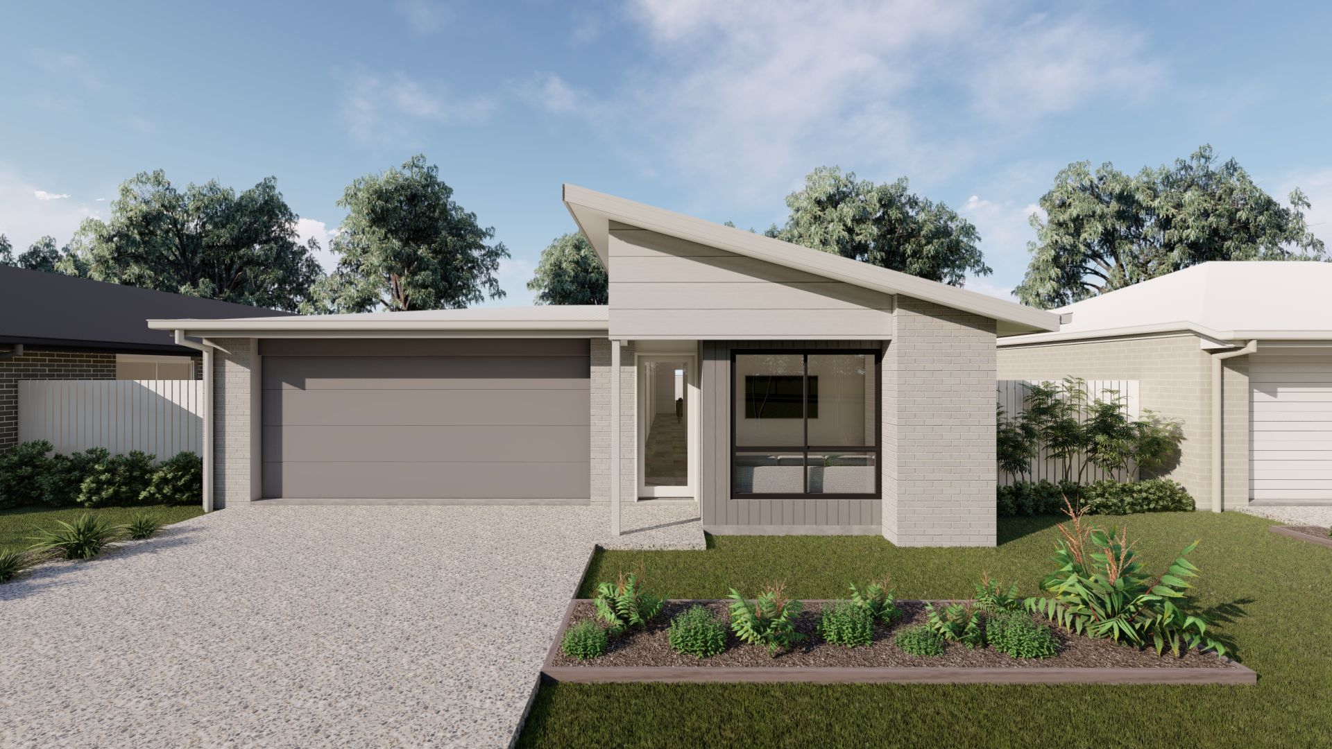 4 bedrooms New House & Land in New Road Address available on request LOGAN RESERVE QLD, 4133