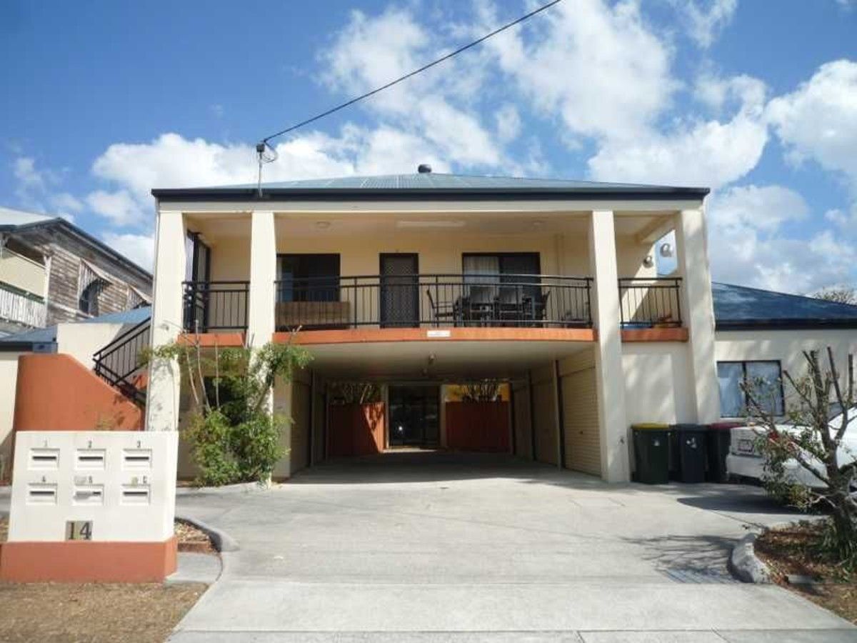 2/14 Broughton Road, Kedron QLD 4031 Apartment For Rent Domain