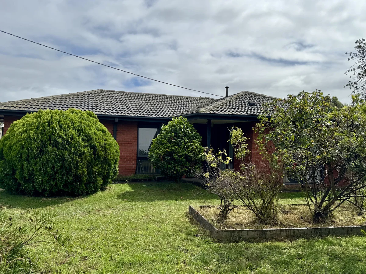 24 Strathcole Drive, Traralgon VIC 3844