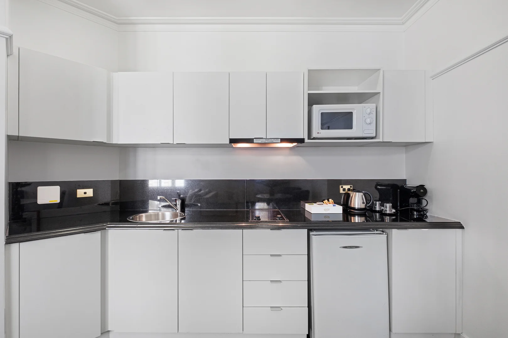 Additional image 5 of 3032/255 Ann Street, Brisbane City QLD 4000