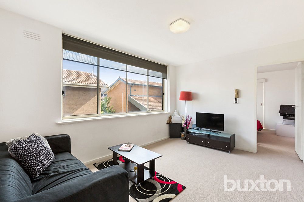 1 bedrooms Apartment / Unit / Flat in 5/51 Westbury Street ST KILDA EAST VIC, 3183