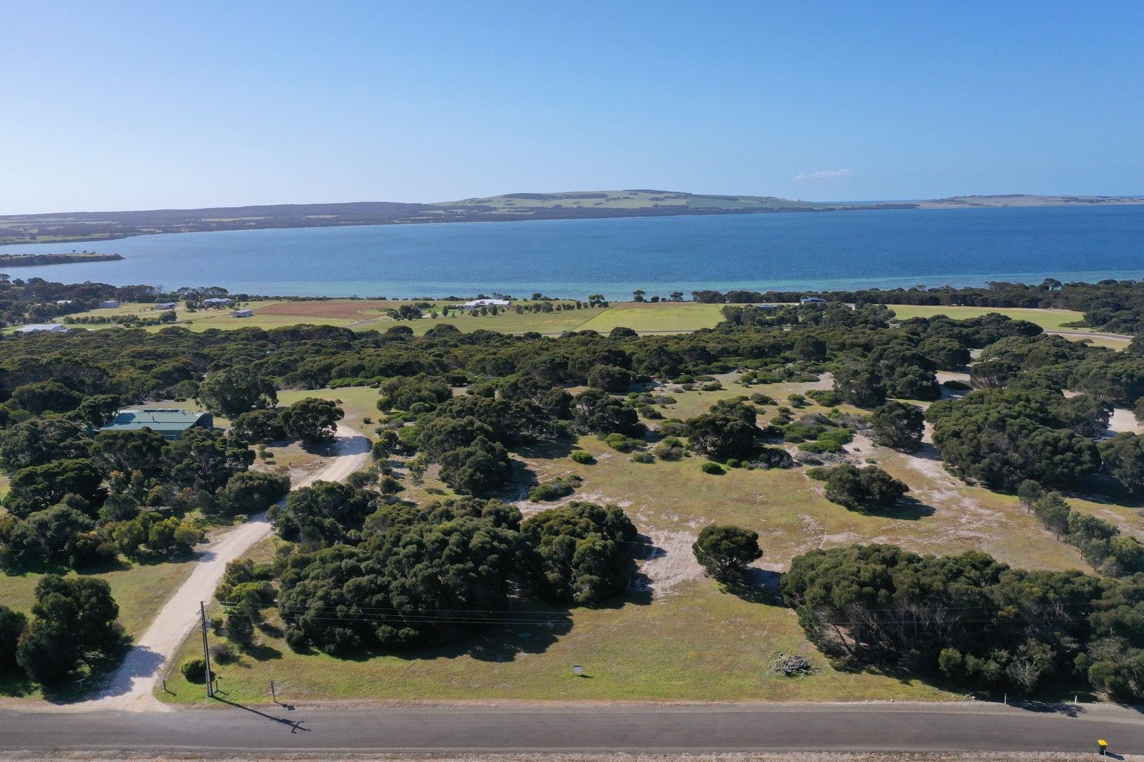 Lot 32 Glen Barrett Drive, Kingscote SA 5223, Image 0