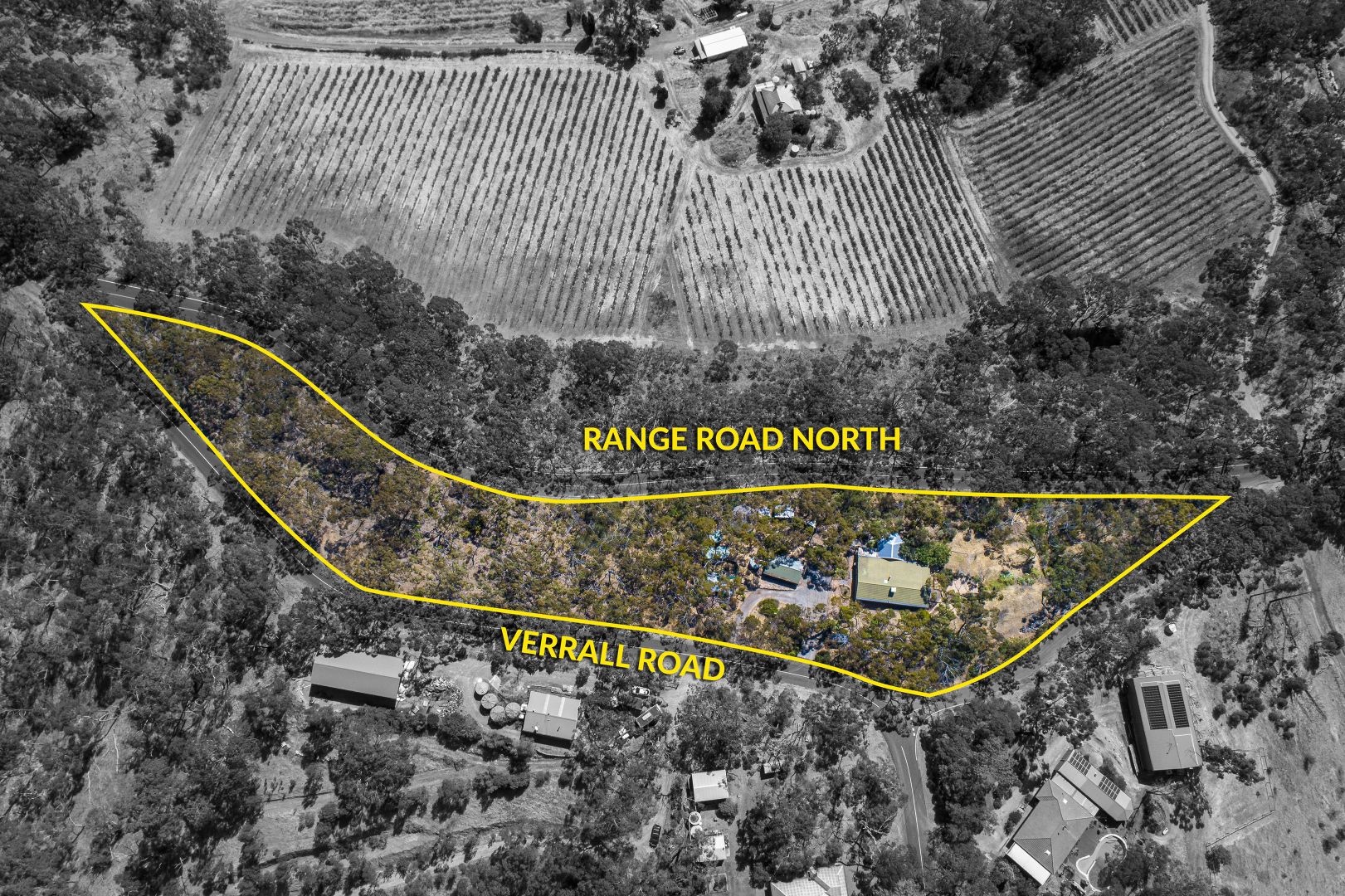 25 Verrall Road, Upper Hermitage SA 5131