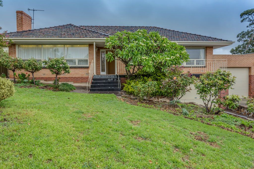 498 Kensington Road, WATTLE PARK SA 5066, Image 0