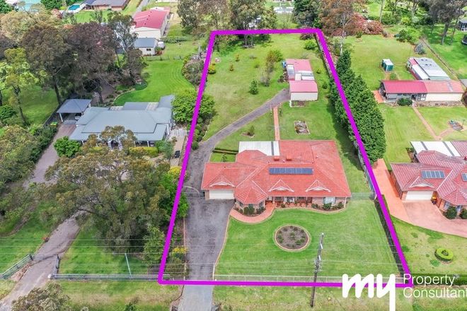 Picture of 31 Wellers Road, BARGO NSW 2574