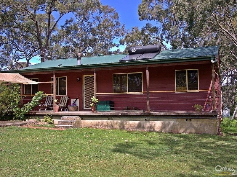 6 Central Ave, Bundabah NSW 2324, Image 2