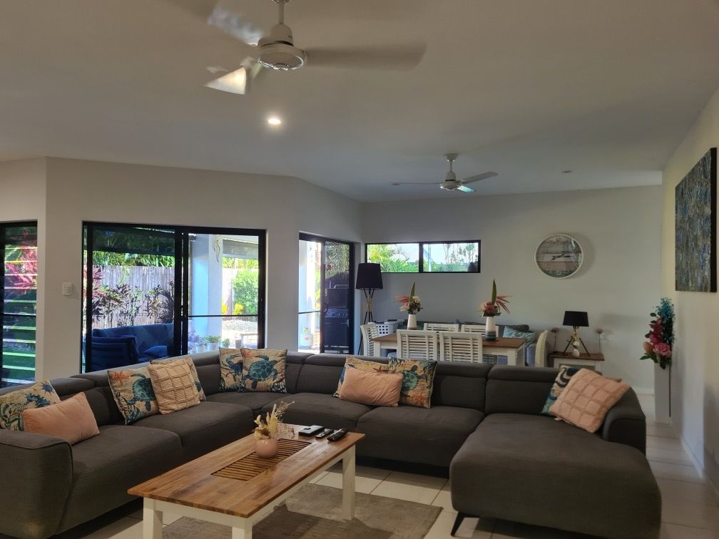 28 Bayil Drive, Cooya Beach QLD 4873, Image 1