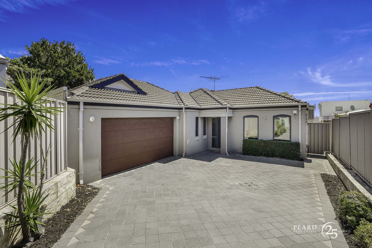 237B Flinders Street, Yokine WA 6060, Image 0