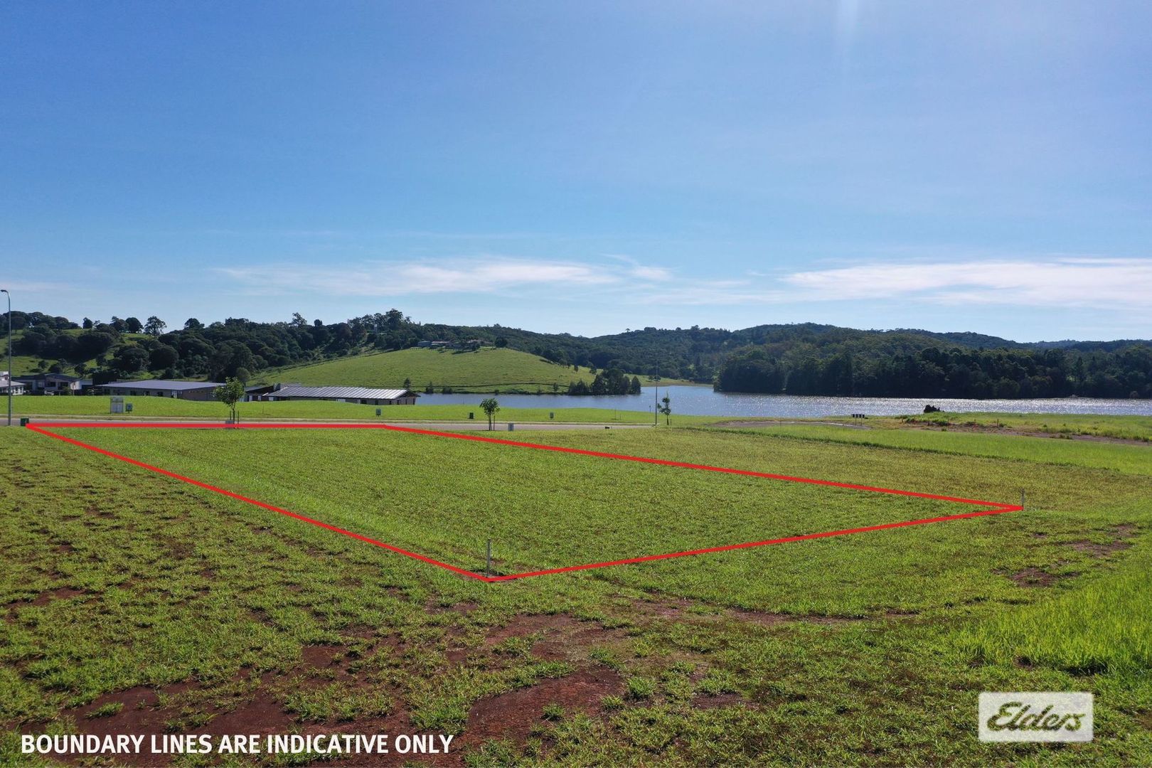 96 Lakefront Boulevard, Yungaburra QLD 4884, Image 1