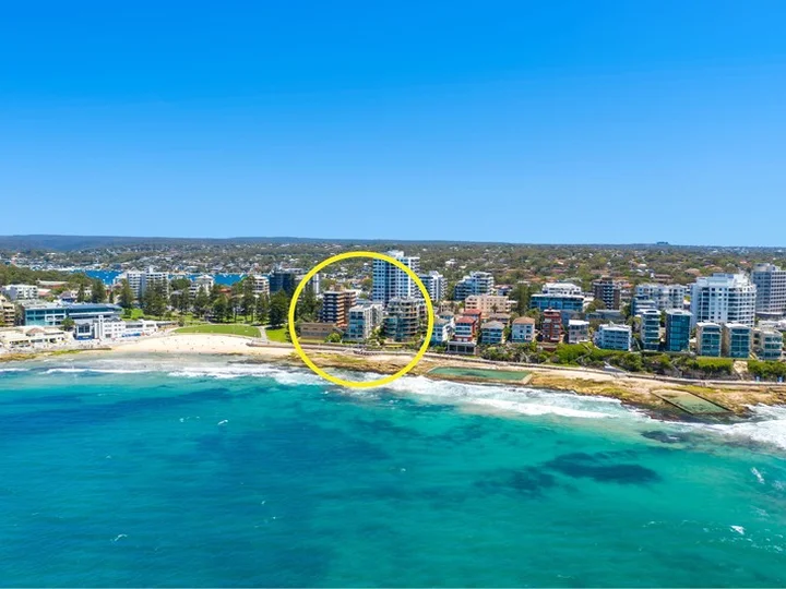19/26 Ozone Street, Cronulla NSW 2230