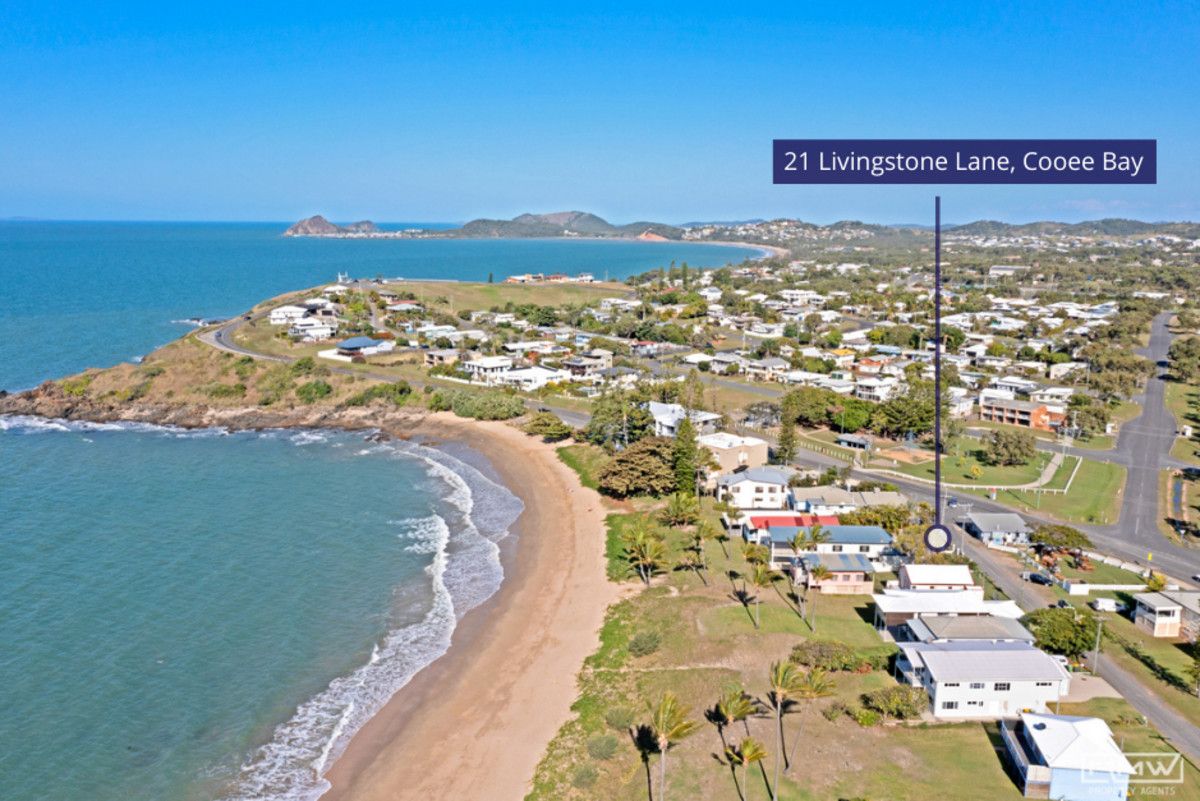 21 Livingstone Lane, Cooee Bay QLD 4703, Image 1