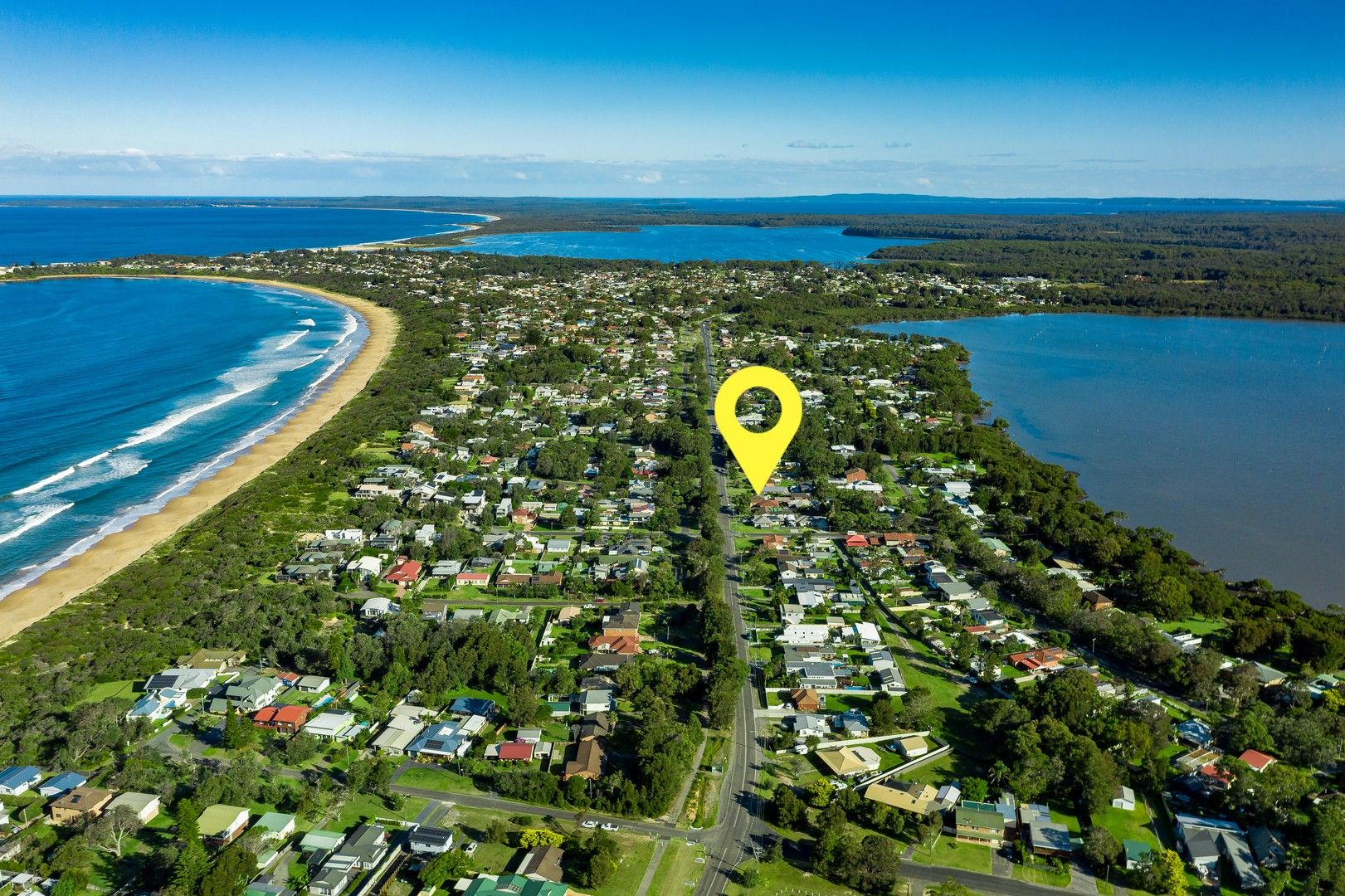 45 Prince Edward Ave, Culburra Beach NSW 2540, Image 0