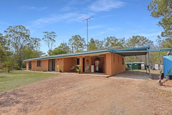 128 Costellos Road, Upper Lockyer QLD 4352, Image 0