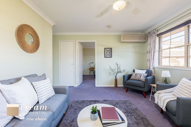 27/1 Waddell Place, Curtin ACT 2605