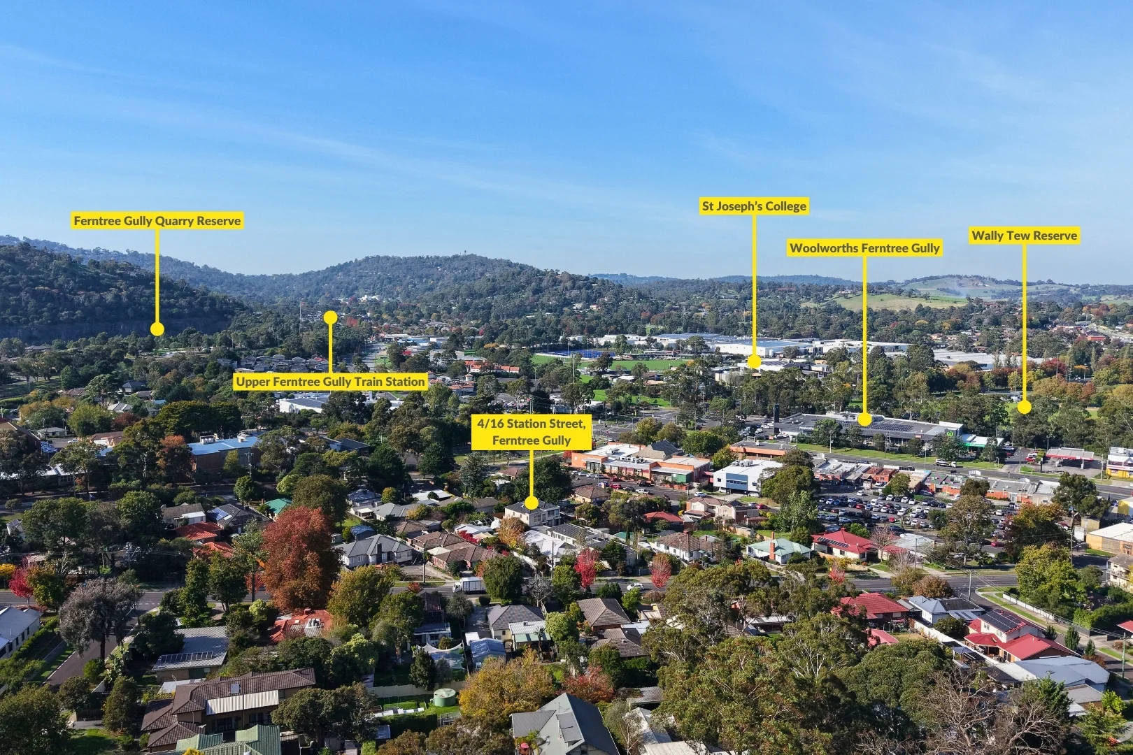 Additional image 14 of 4/16 Station Street, Ferntree Gully VIC 3156