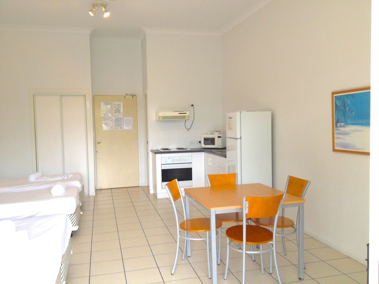 Unit 32 Captain Cook Drive, Agnes Water QLD 4677, Image 2