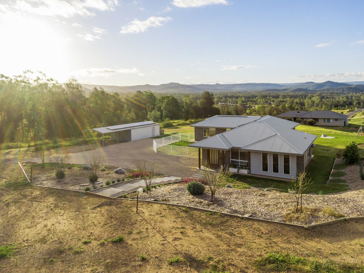 26 Skyline Drive, Withcott QLD 4352, Image 1