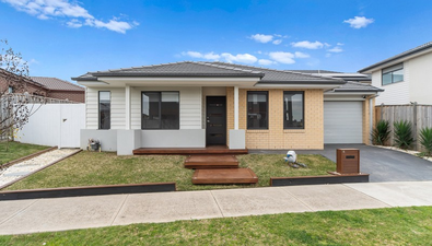 Picture of 6 Leghorn Way, CLYDE NORTH VIC 3978