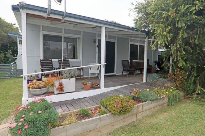 Picture of 12 Swan Avenue, CUDMIRRAH NSW 2540