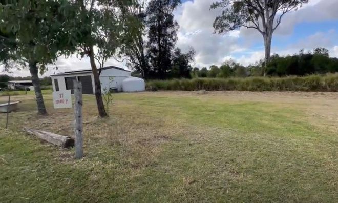 Picture of Lot 2, 27 Edward St, MARBURG QLD 4346