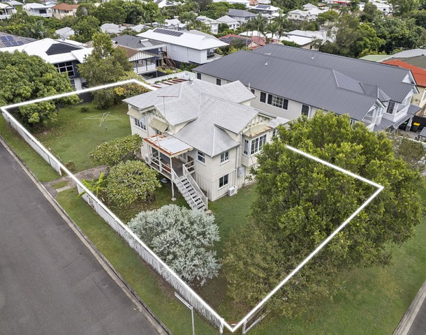 49 Morehead Avenue, Norman Park QLD 4170