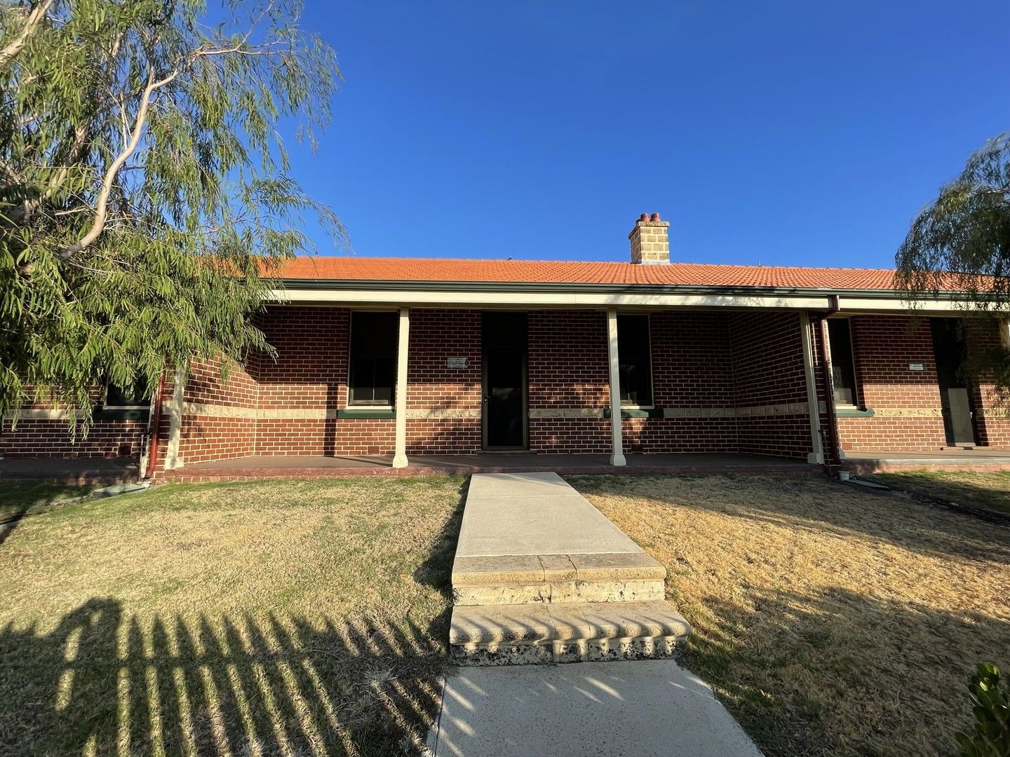 2 bedrooms Villa in 8/2 Burt Street FREMANTLE WA, 6160