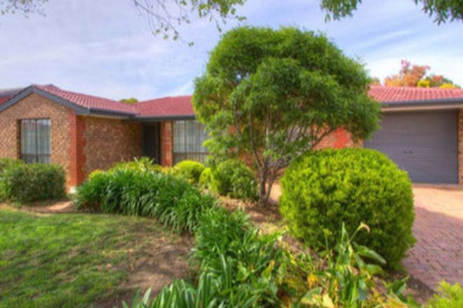 Picture of 24 Naomi Way, ATHELSTONE SA 5076