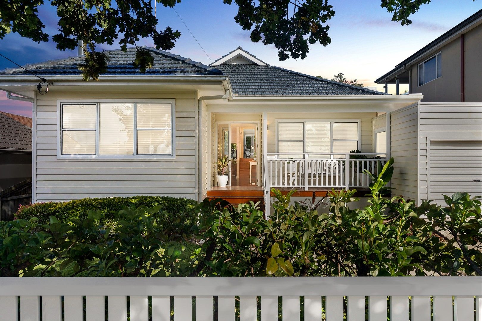 4 bedrooms House in 151 Alfred Street NARRAWEENA NSW, 2099